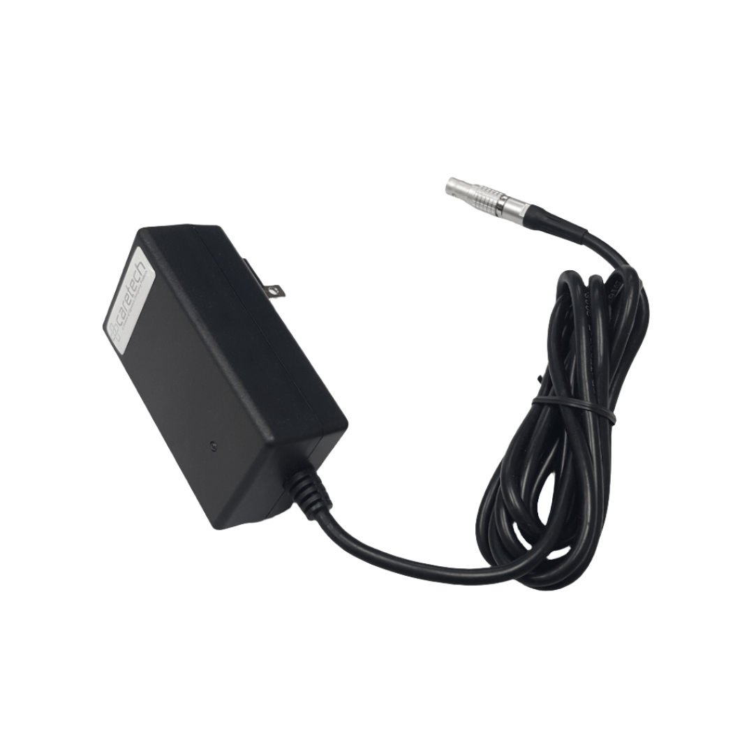 Caretech-Alaris MedSystem III® AC Power Adapter Charger Caretech®-MedTech-1